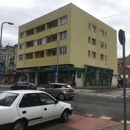 Central Apartment Zalaegerszeg Exterior photo